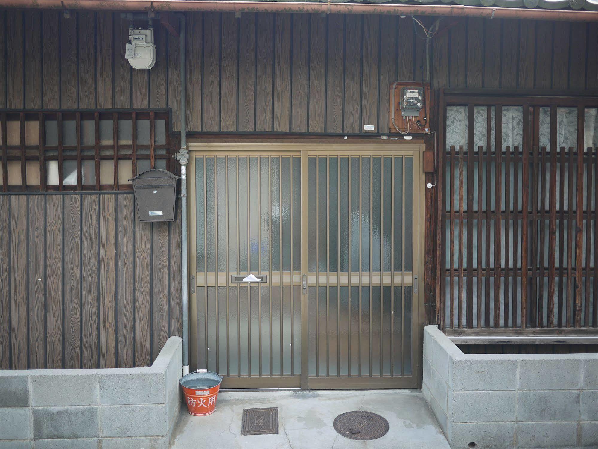 Green Gables Kioto Exterior foto